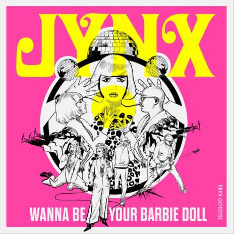 Wanna Be Your Barbie Doll | Boomplay Music