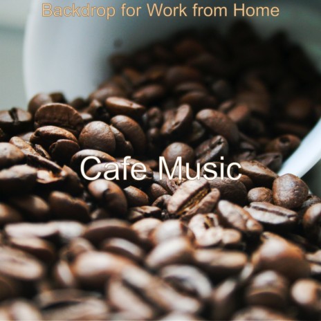 Piano and Guitar Smooth Jazz Duo - Vibes for Work from Home | Boomplay Music