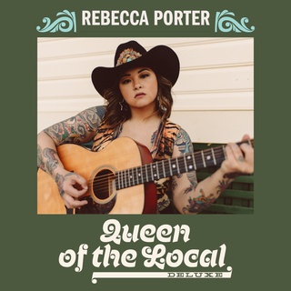 Queen of the Local (Deluxe)