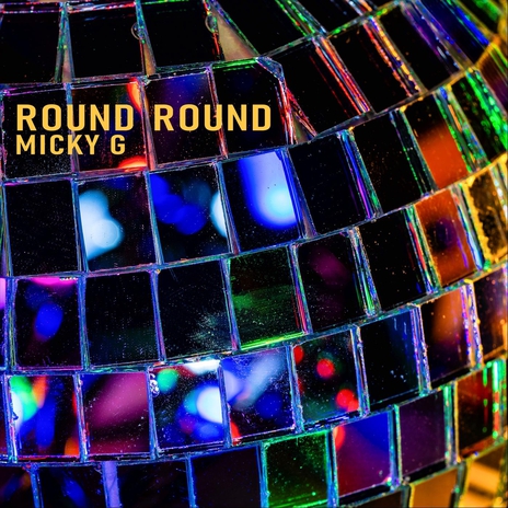 Round Round | Boomplay Music