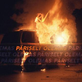 PÄRISELT OLEMAS lyrics | Boomplay Music