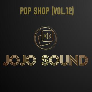 Pop Shop (Vol.12)