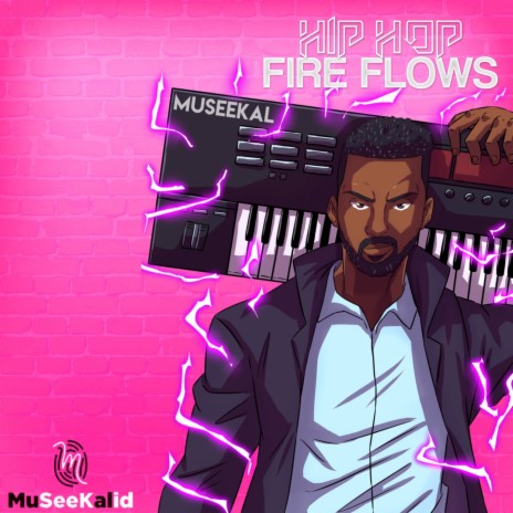 Hip Hop Fire Flows (Remix) | Boomplay Music