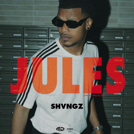 Jules | Boomplay Music