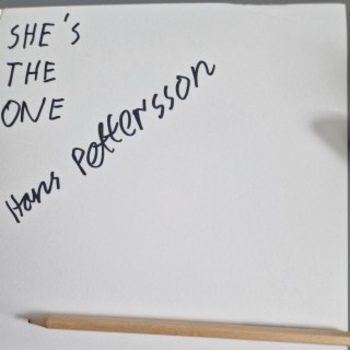 She`s The One