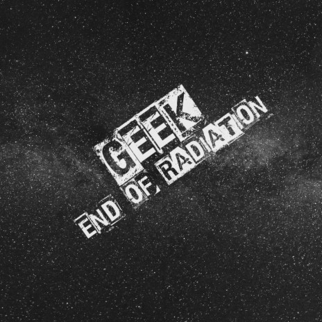 End of Radiation | Boomplay Music