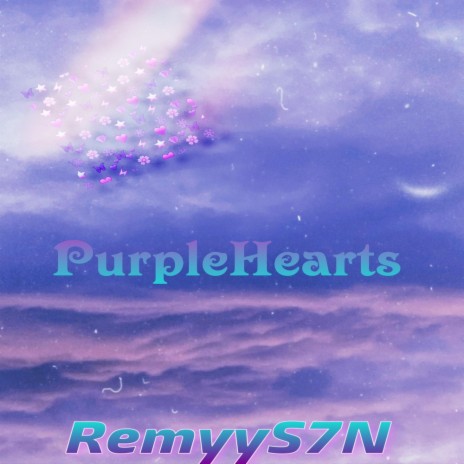 PurpleHearts