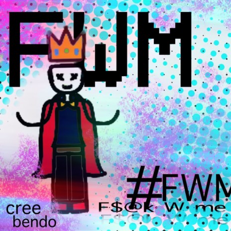 fwm! ft. 219Bendo | Boomplay Music