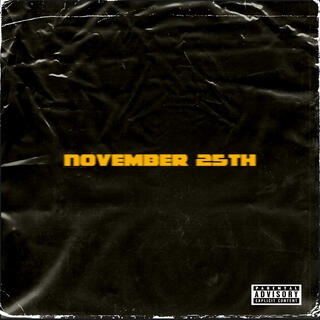 November 25th