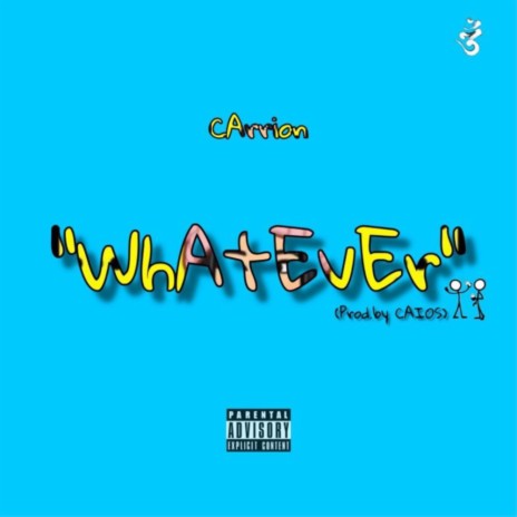 WhAtEvEr | Boomplay Music