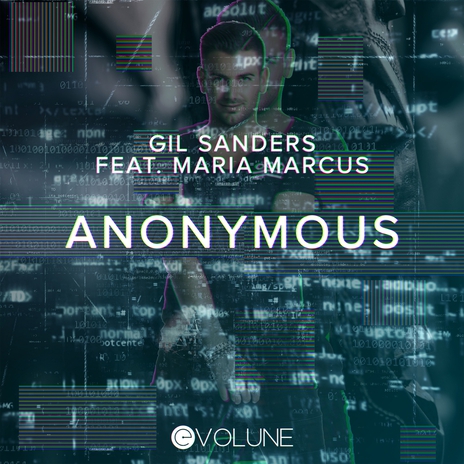 Anonymous ft. Maria Marcus | Boomplay Music