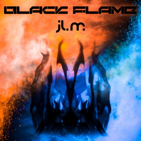 Black Flame | Boomplay Music