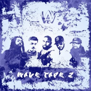 Wave Tape, Vol. 2