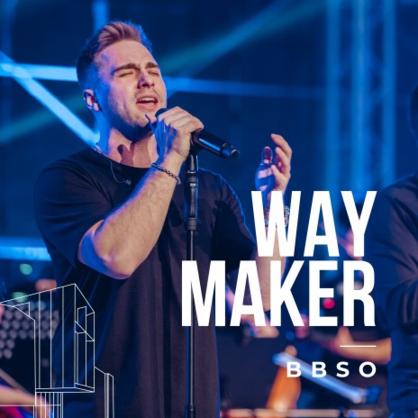 Way Maker (Live) | Boomplay Music