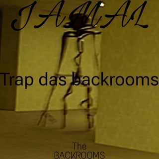 Trap das backrooms