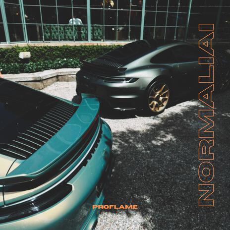 NORMALIAI | Boomplay Music