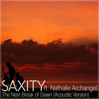 The Next Break Of Dawn (feat. Nathalie Archangel) [Acoustic Version]
