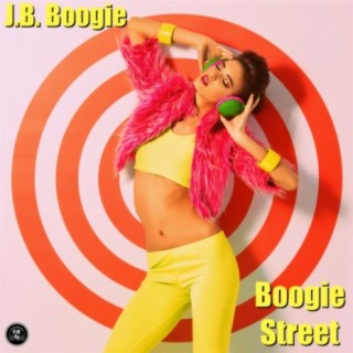 Boogie Street