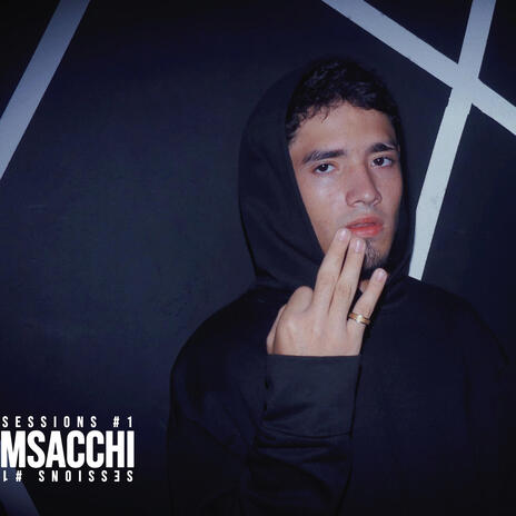 Sessions #1 ft. Msacchi | Boomplay Music