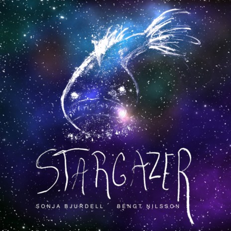 Stargazer ft. Sonja Bjurdell | Boomplay Music