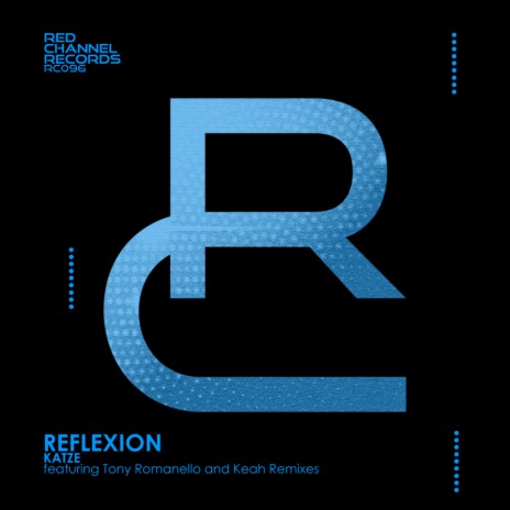 Reflexion (Tony Romanello Remix)