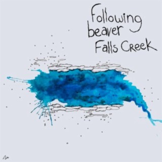 Following Beaver Falls Creek