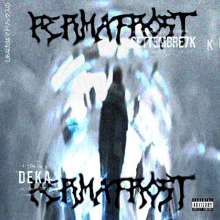 PERMAFROST ft. Deka & prod. dxvi lyrics | Boomplay Music