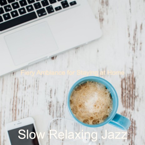 Backdrop for Work from Home - Glorious Alto Saxophone | Boomplay Music