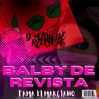 Balby De revista