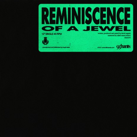 Reminiscence Of A Jewel | Boomplay Music