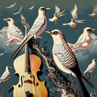 Summer Song (Birds)