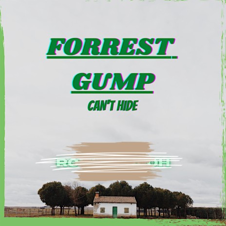 Forrest Gump (Can't Hide) | Boomplay Music
