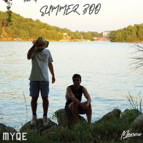 Summer Boo ft. Myqe | Boomplay Music