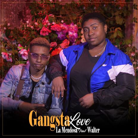 Gangstalove (Special Version) ft. Walter | Boomplay Music