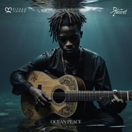 Ocean Peace ft. Din BEATS, Kanda Beats & African Lofi Girl | Boomplay Music