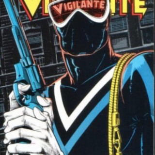 The Vigilante