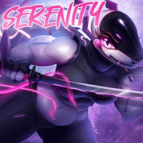 serenity online ft. Serenity