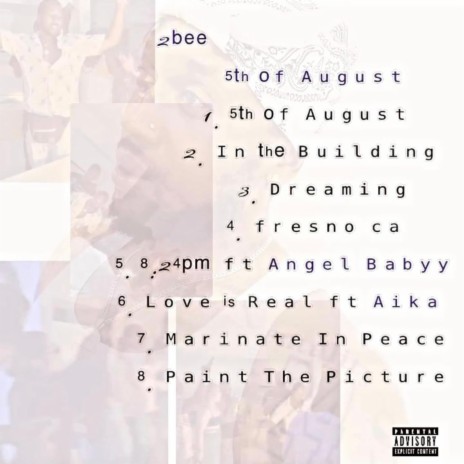 5th of August | Boomplay Music