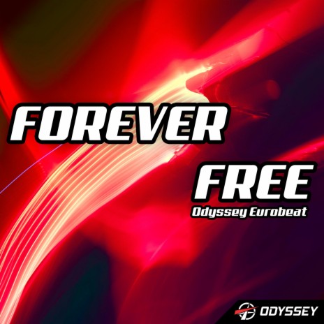 Forever Free (Acapella)