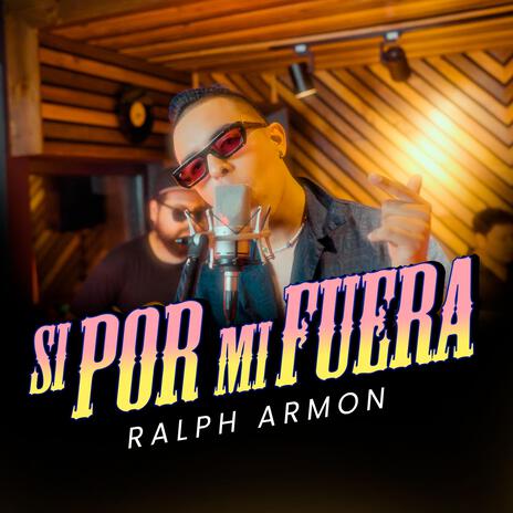 Si Por Mi Fuera (Live Session) | Boomplay Music