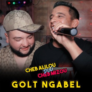 Golt Ngabel Live