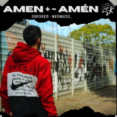 Amen + - Amén | Boomplay Music