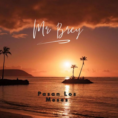 Pasan Los Meses | Boomplay Music