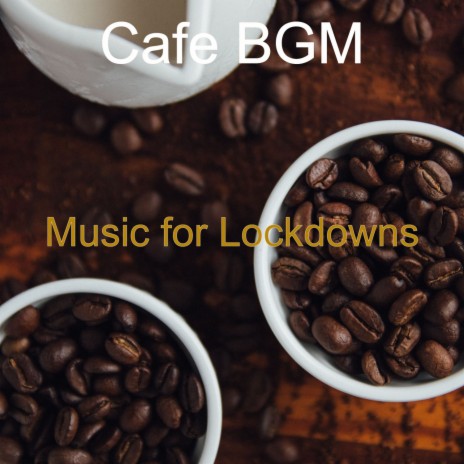 Moods for Lockdowns - Inspired Piano and Guitar Smooth Jazz