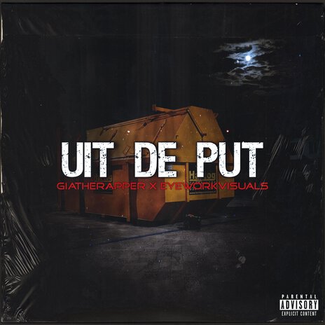 Uit De Put ft. Eyeworkvisuals | Boomplay Music