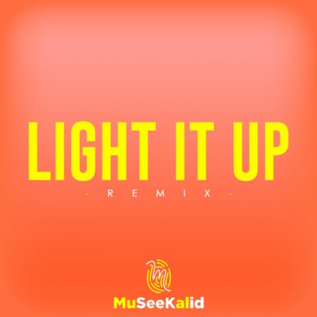 Light It Up (Remix) | Boomplay Music