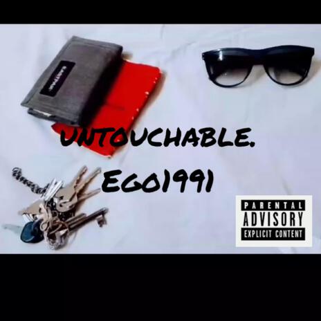 Untouchable | Boomplay Music