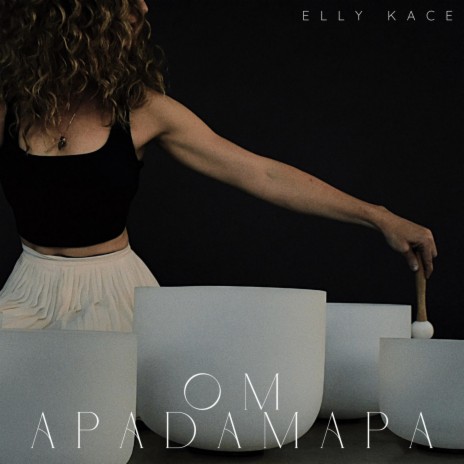 Om apadamapa ft. Lia Kohl | Boomplay Music