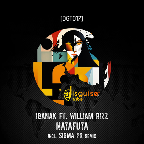 Natafuta ft. William Rizz | Boomplay Music