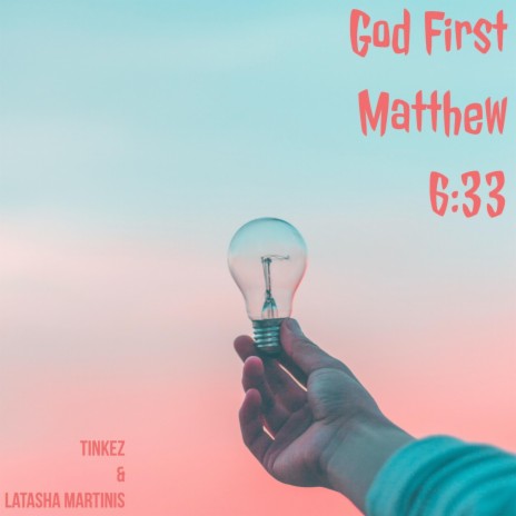 God First (with Latasha Martinis) | Boomplay Music
